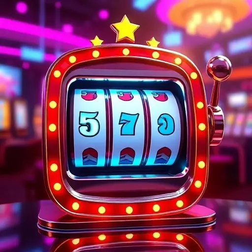 Progressive Jackpot Slots Mega Moolah